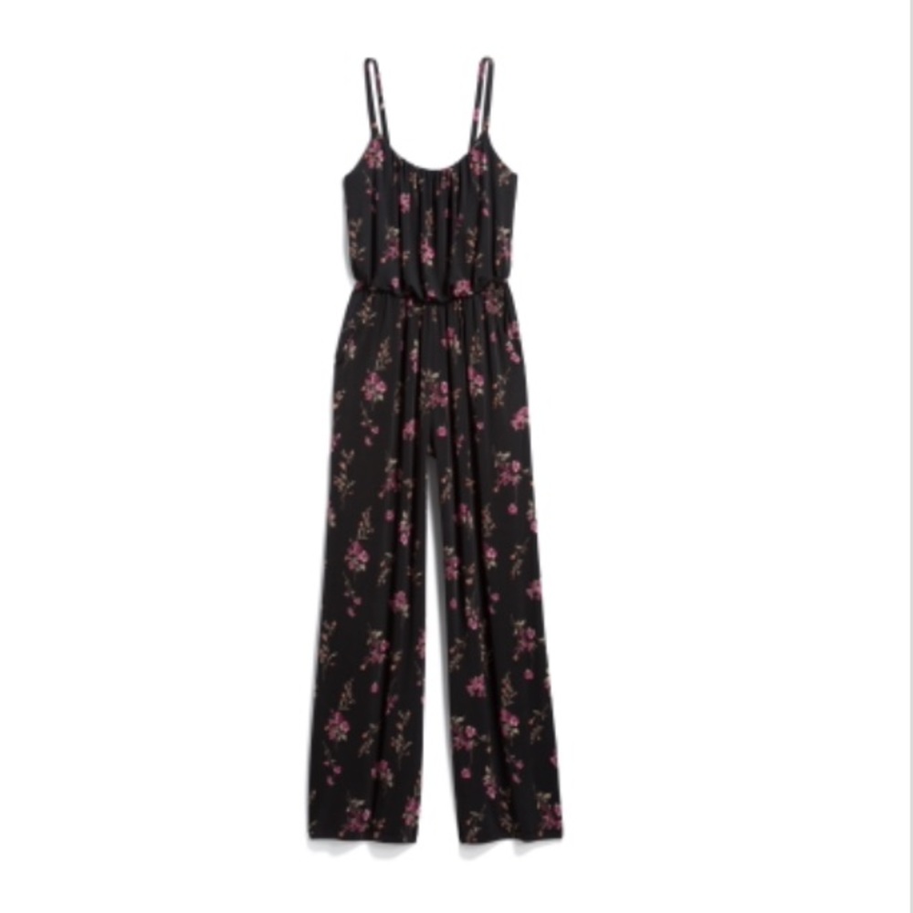 Kaileigh Adalia knit jumpsuit